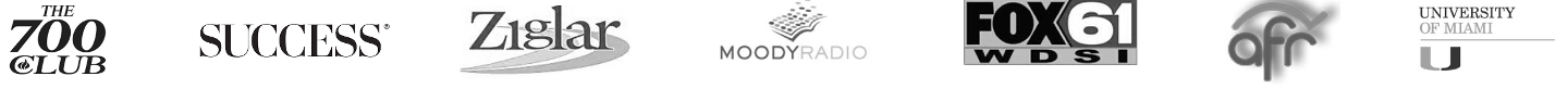 LOGO STRIP